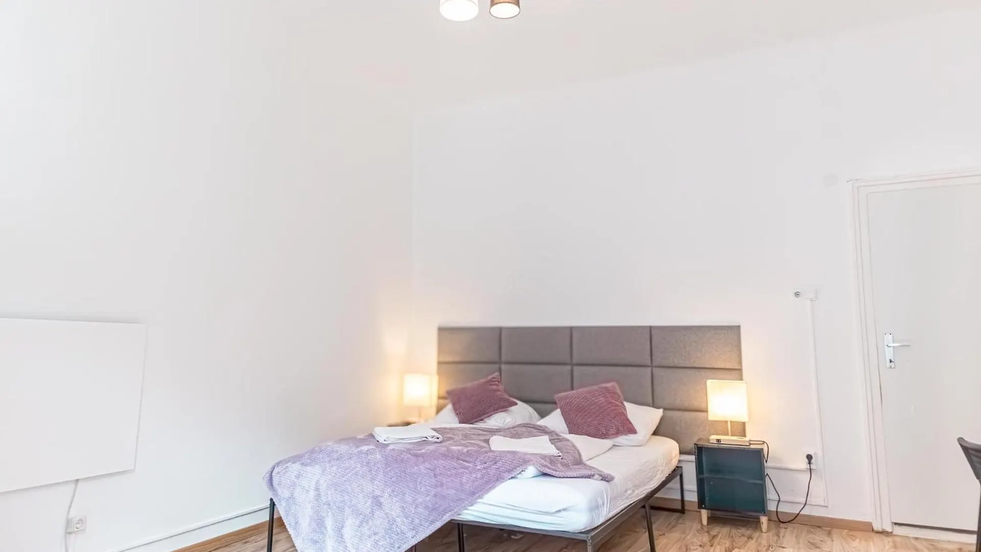 Antique Chic 2Br Apt Getaway In A Historic Setting Vienna